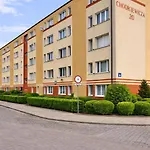 Ridii Mieszkanie Wakacyjne 800m Od Plazy - Brzezno - Azw