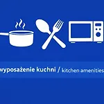 Ridii Mieszkanie Wakacyjne 800m Od Plazy - Brzezno - Azw Gdansk