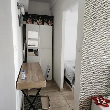 Ridii Mieszkanie Wakacyjne 800m Od Plazy - Brzezno - Azw Apartmán Gdaňsk
