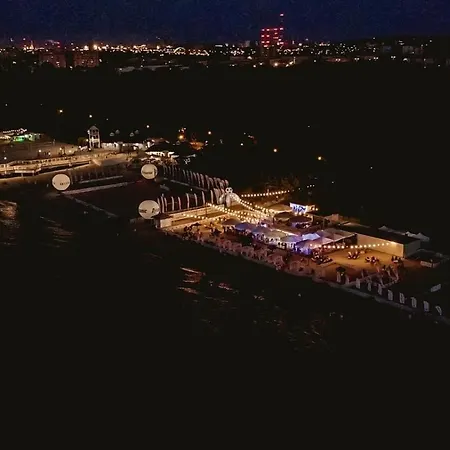 Ridii Mieszkanie Wakacyjne 800m Od Plazy - Brzezno - Azw Apartmán