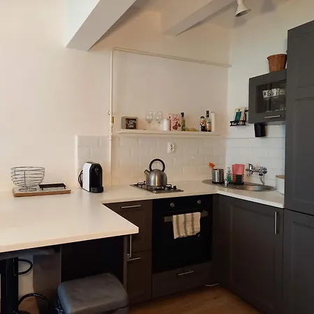 Ridii Mieszkanie Wakacyjne 800m Od Plazy - Brzezno - Azw Гданьск