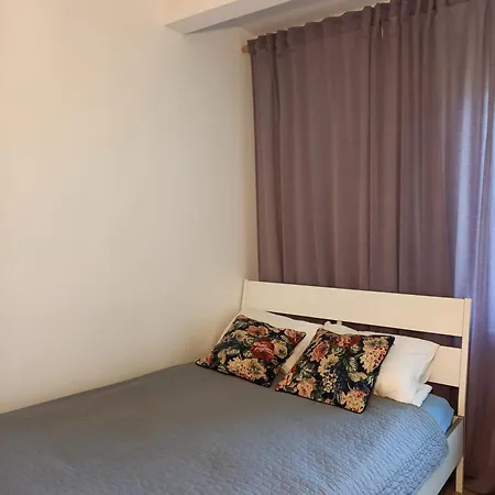 Ridii Mieszkanie Wakacyjne 800m Od Plazy - Brzezno - Azw Apartmán