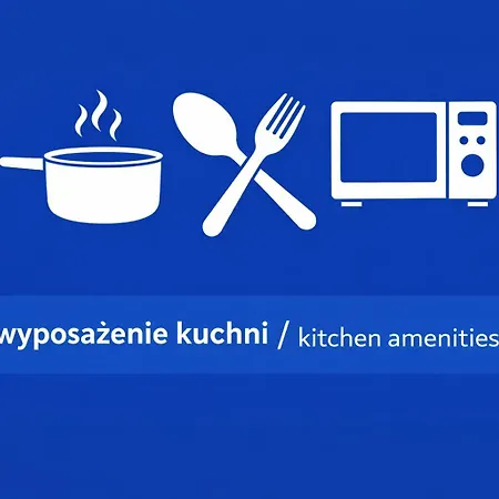 Mieszkanie Wakacyjne 700m Od Plazy - Brzezno - Azw Danzica