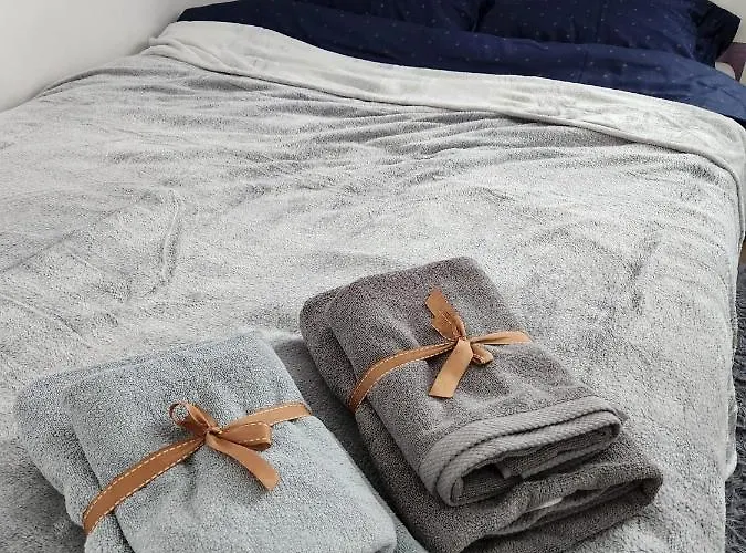 Ridii Mieszkanie Wakacyjne 800m Od Plazy - Brzezno - Azw Danzig