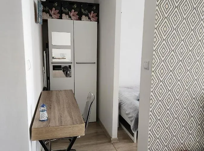 Ridii Mieszkanie Wakacyjne 800m Od Plaży - Brzeźno - Azw Apartament Gdańsk