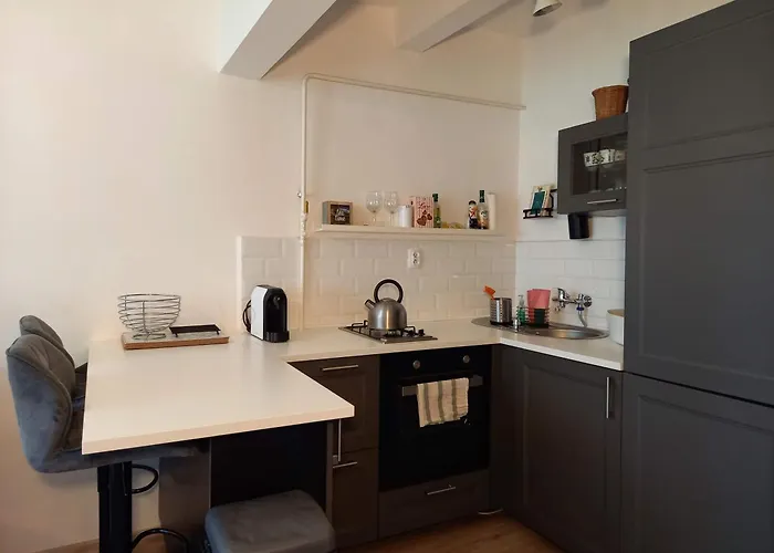 Ridii Mieszkanie Wakacyjne 800m Od Plaży - Brzeźno - Azw Gdańsk