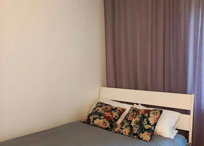 Ridii Mieszkanie Wakacyjne 800m Od Plaży - Brzeźno - Azw Apartament